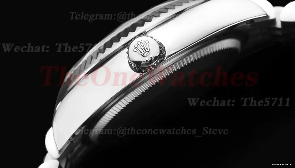 ladies A2671 Datejust 31mm SS Rmn Grey WF SS 0613